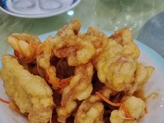 -鹤乡东北菜(崮山路店)