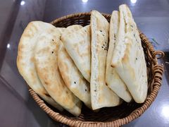 -恒发祥蒲城水盆羊肉泡馍店