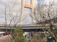 -南浦大桥长途旅游客运站