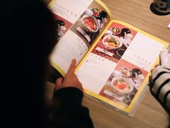 -小山日本料理(岭南天地店)
