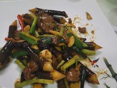 -湛江海鲜食府(一号路店)