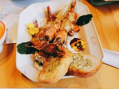 -火山屋台(新街口店)