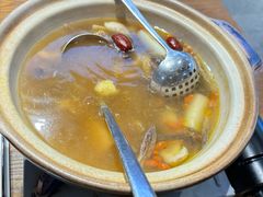 -拾菌寻味·云南野生菌(佛祖岭店)