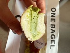 -One Bagel·一个贝果(悠唐店)
