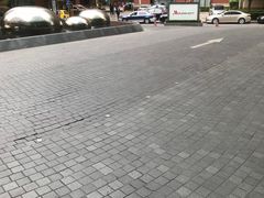 -上海雅居乐万豪侯爵酒店