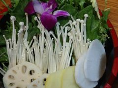 -束河人家(南锣鼓巷店)