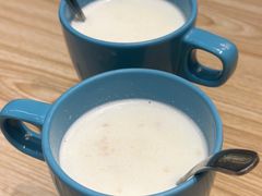 -渔米丰·广府鱼汤米线(光明广场店)