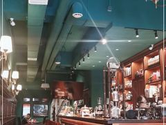-上古咖啡ShadowCafe&Reastaurant(哈尔滨中央大街店)