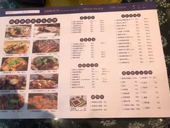 菜单-醉南拳客家菜·河田鸡(西禅寺杨桥店)