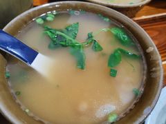 -朱大嘴肥肠血旺(福字街店)