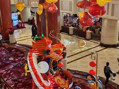 -北京中国大饭店