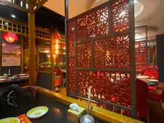 -芦月轩羊蝎子(劲松店)