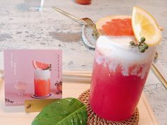 -T館·花园艺术餐厅