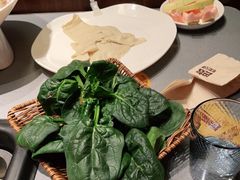 -巴奴毛肚火锅(新街口金鹰店)