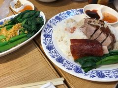 -棋哥烧鹅餐室(发昌大厦店)
