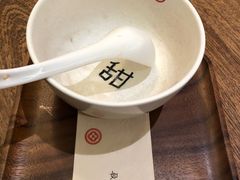 -彬媽糖水(侨鑫国际店)