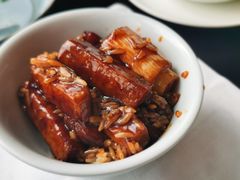 -上海柏悦酒店·世纪100牛排馆