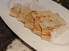 -新白鹿餐厅(百联中环店)