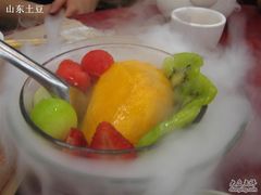 什果凉粉-糖朝(尖沙咀店)