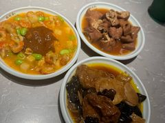 -松鹤楼·苏式汤面(虹桥天地店)