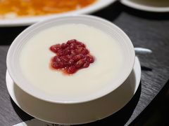 顺德红豆双皮奶-鹊玥·粤菜小馆(汇智国际商业中心店)