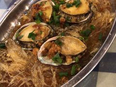 -钱大妈海鲜饭店(保利林语店)