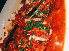 剁椒鱼头-凤凰湘语·湘粤鲜融(浦东旗舰店)