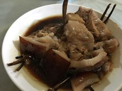 -南花桥羊肉馆老字号(乌镇店)