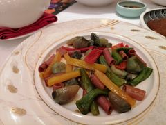 -香宫中餐厅·大连香格里拉(人民路店)