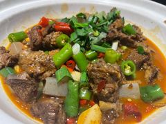 -好帮厨·下饭浏阳菜·坚持现炒(月湖店)