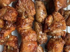 -王记西鎮电烤肉(汶上路店)