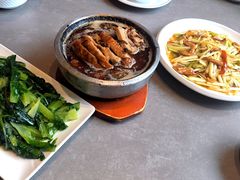 -张烤鸭·川菜·非遗冒烤鸭(青石桥店)