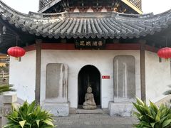 -西林禅寺