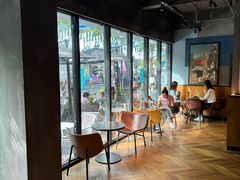 -Wagas沃歌斯(大学路店)