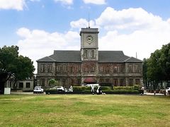 -半岛1919创意园区