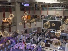 -鸿通城购物中心