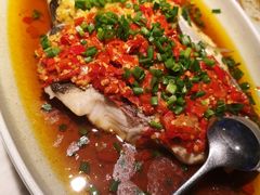 -云梦庭·剁椒鱼头(银泰中心in99店)