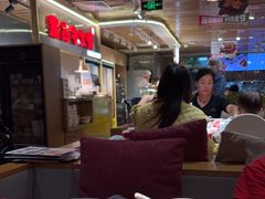 -西贝莜面村(当代商城店)