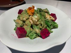 -鑫悦诚府·新鲁菜·餐厅(趵突泉店)