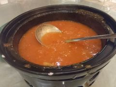 疍家煲-外沙疍家棚酒楼