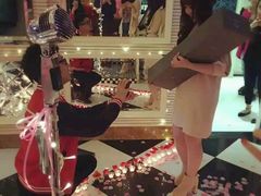-自由港KTV(王子公主金平店)