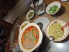-黄泥岗·黄陂农家菜(百步亭店)