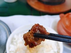 -云里小坐·小院里·团建·宴请·下午茶(三圣乡店)