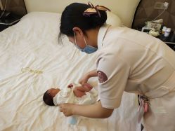 点击看大图 -星摇篮月子中心(市妇幼店)