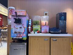 -龍歌自助小火锅(秦淮水游城店)
