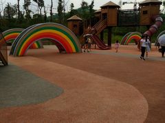 -枫香湖儿童公园