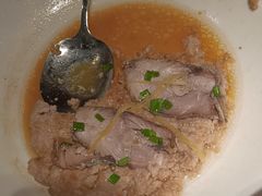 -张家卫·阳江菜·小海鲜(肥婆湾桥店)
