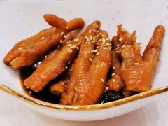 金酱凤爪-寻味顺德·珍之宝酒楼(银钻店)