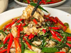 -辣螃铠盆盆蟹大排档(总店)