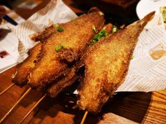 -妈妈菜舟山海鲜(定海古城店)